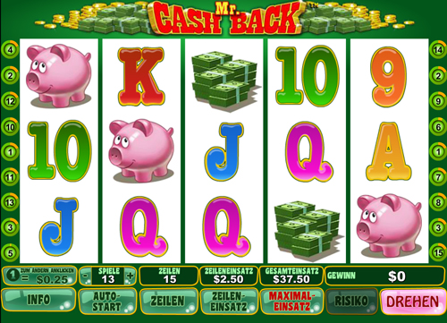 mr-cash-back online slot