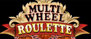 Multi Wheel Roulette Gold