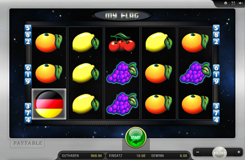 my-flag-online-slot