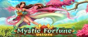 Mystic Fortune Deluxe Logo