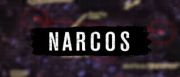 Narcos Slot Logo