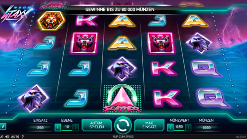 neon-staxx online slot