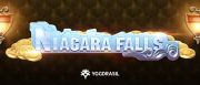 Niagara Falls Slot Logo