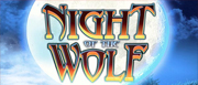 Night of the Wolf