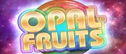 Opal Fruits Slot Logo