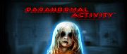 Paranormal Activity Logo