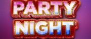 Party Night Logo