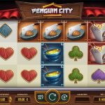 Penguin City Online Slot