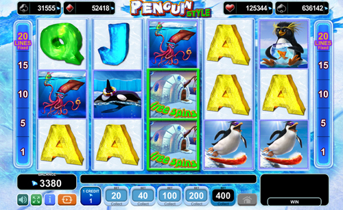 penguin-style-online-slot