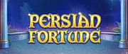 Persian Fortune Logo
