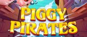 Piggy Pirates Slot Logo