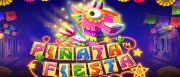 Pinata Fiesta Logo