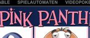 Pink Panther online Slot im EuroGrand Casino