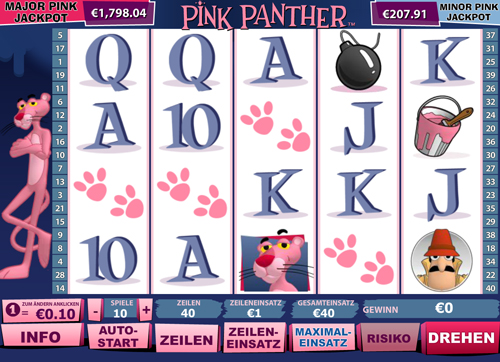 pink-panther online slot
