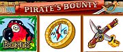 Pirates Bounty