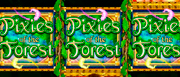 Pixies of the Forest