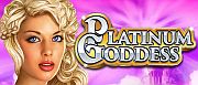 Platinum Goddess Logo