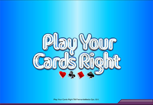 online slot play your cards right im 888 casino