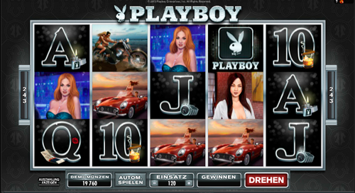 playboy-online-slot