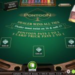 Pontoon Pro Spielen