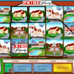 Prime Property online Slot