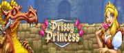 Prissy Princess Logo