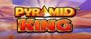 Pyramid King Logo