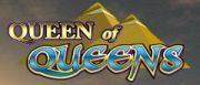 Queen of Queens Slot Logo