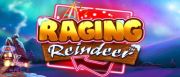 Raging Reindeer Logo