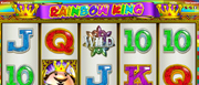 Rainbow King