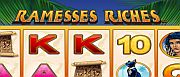 Ramesses Riches