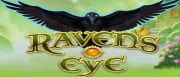 Raven's Eye Slot Logo