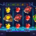 Reactor Online Slot