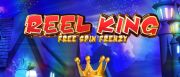 Reel King Free Spin Frenzy