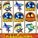 Reel Strike online Slot