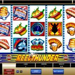 Reel Thunder online Slot