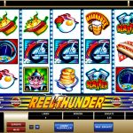 Reel Thunder Quickfire Spiel