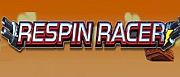 Respin Racer Slot Logo