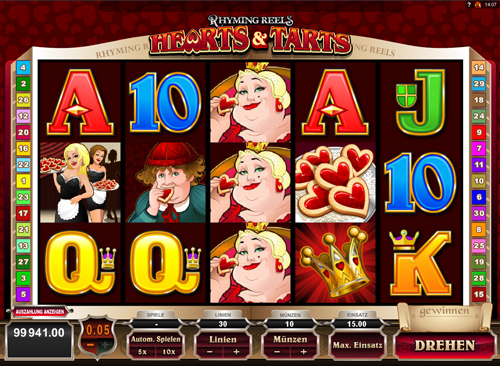 rhyming-reels-h-t online slot