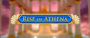 Rise of Athena Logo