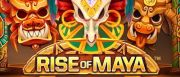 Rise of Maya Logo