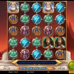 Rise Of Olympus Online Slot