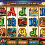 Riviera Riches online Slot