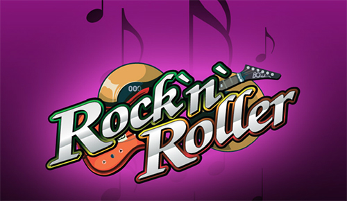 online slot rockn roller im william hill