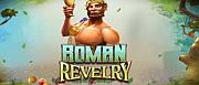 Roman Revelry Logo