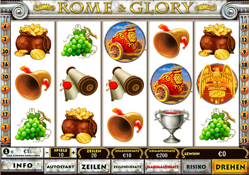 rome-glory