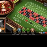 Roulette Advanced Gewinne