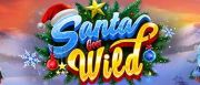 Santa goes Wild Logo