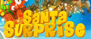 Santa Surprise online Slot im William Hill Casino