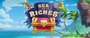 Sea of Riches Logo